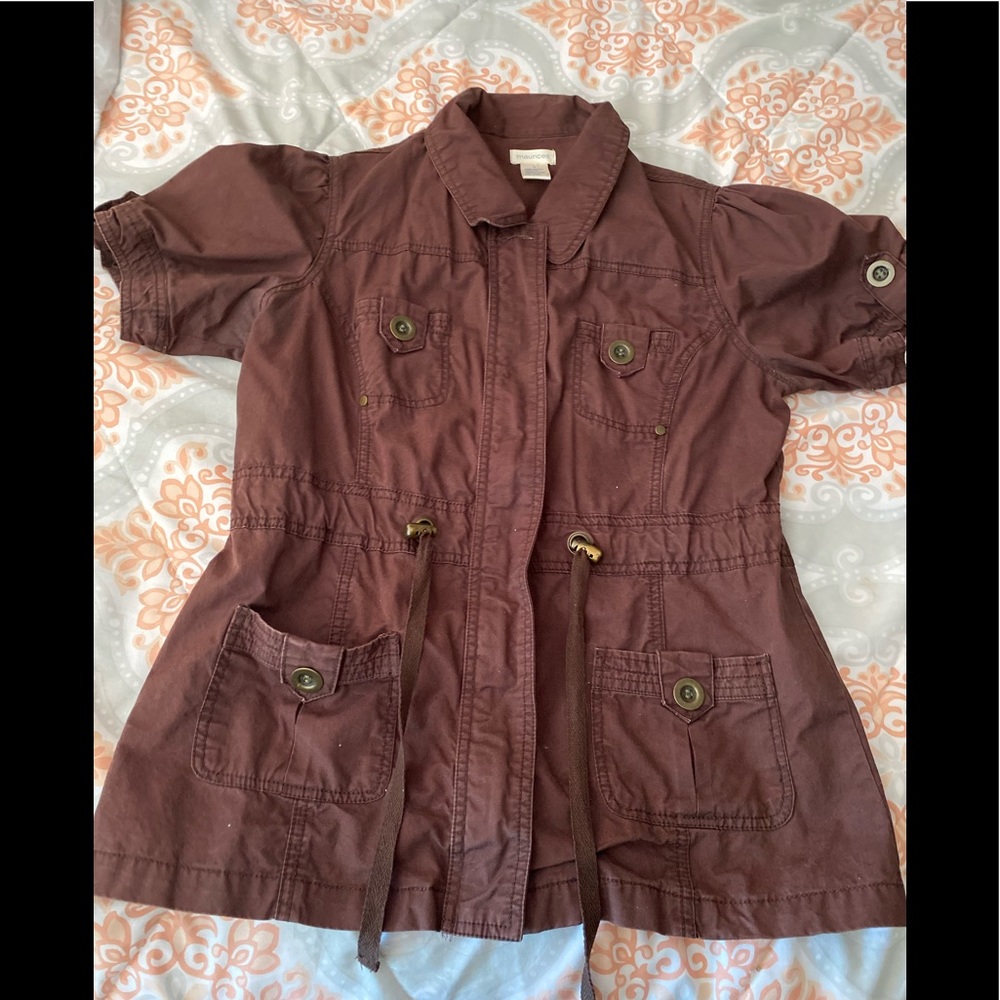 Women’s shirt